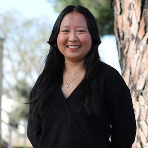 Meet your Posher, Kiana